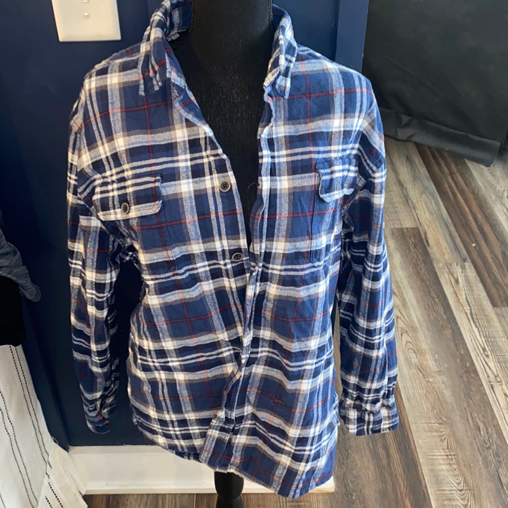 Jachs men’s button up